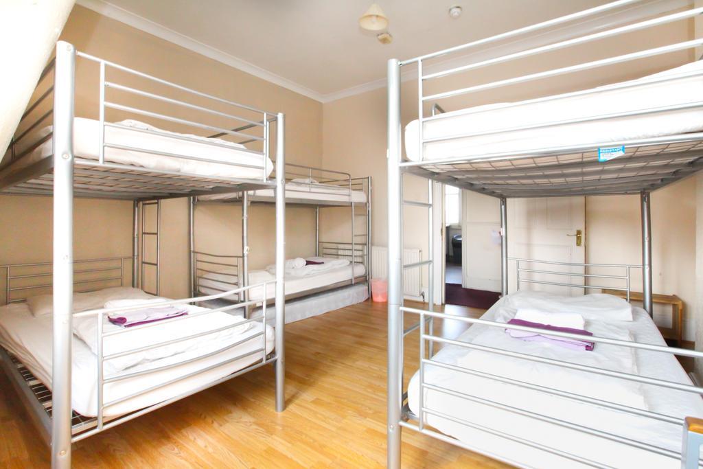 New Cross Hostal
