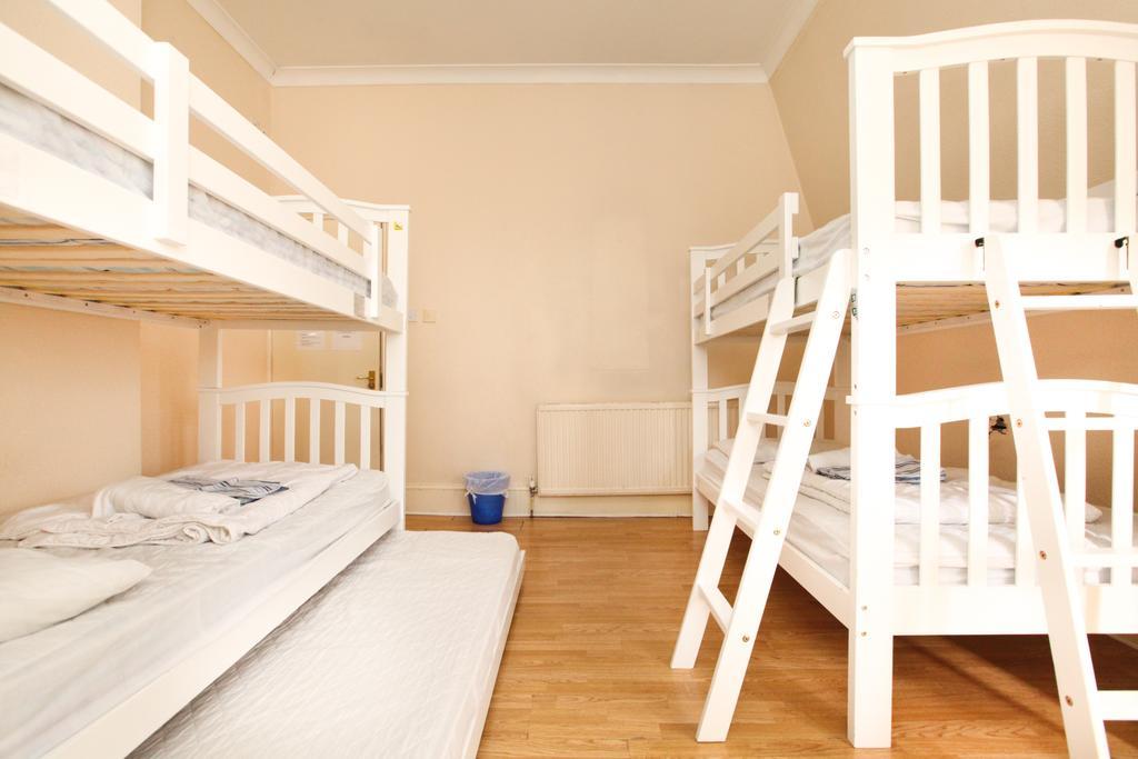 Hostal New Cross