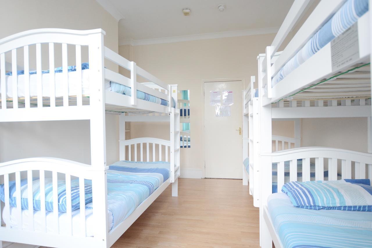 New Cross Hostal *