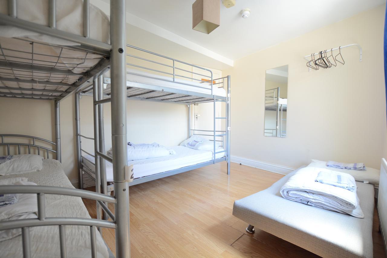 Hostal New Cross Londres