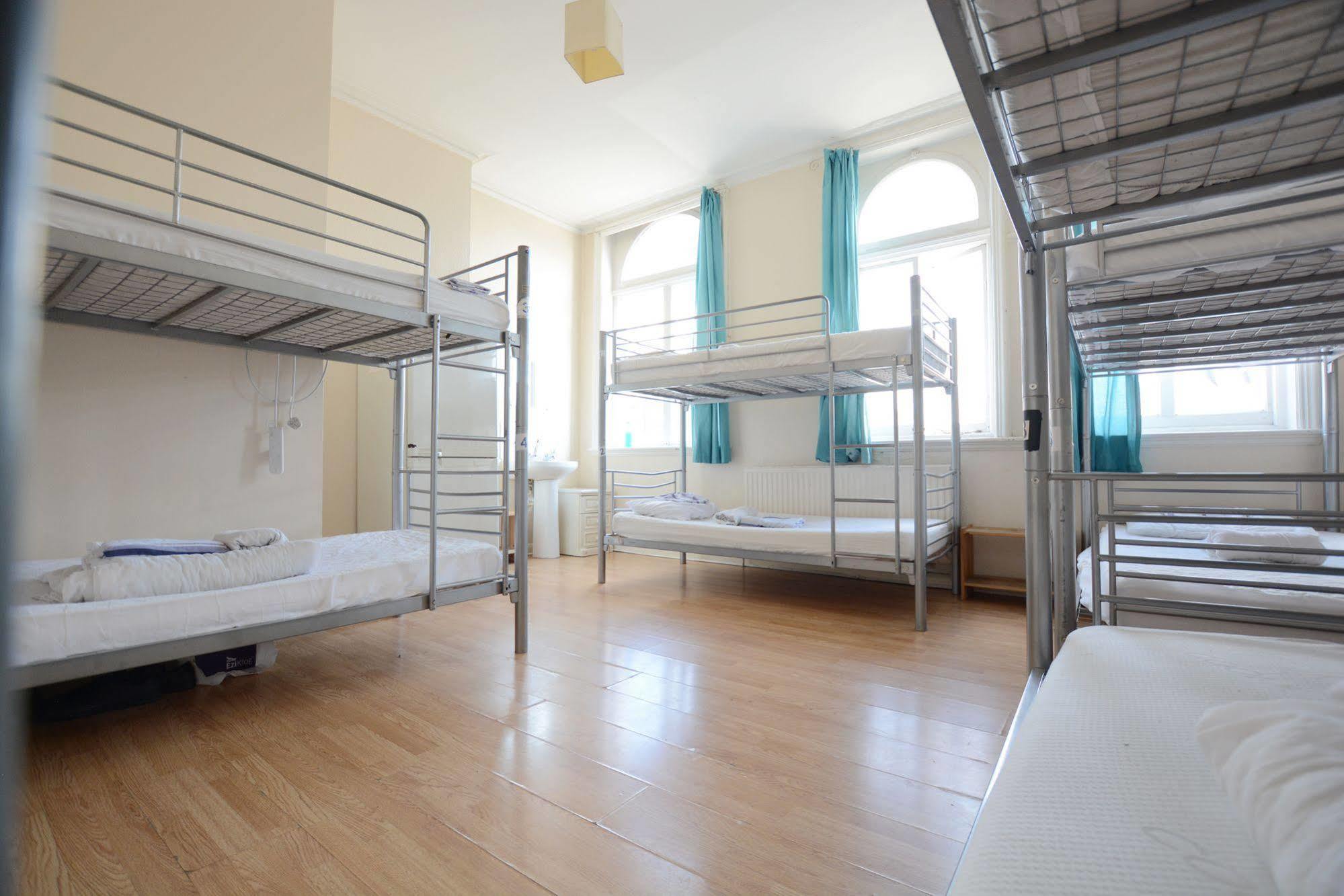 Albergue New Cross Londres