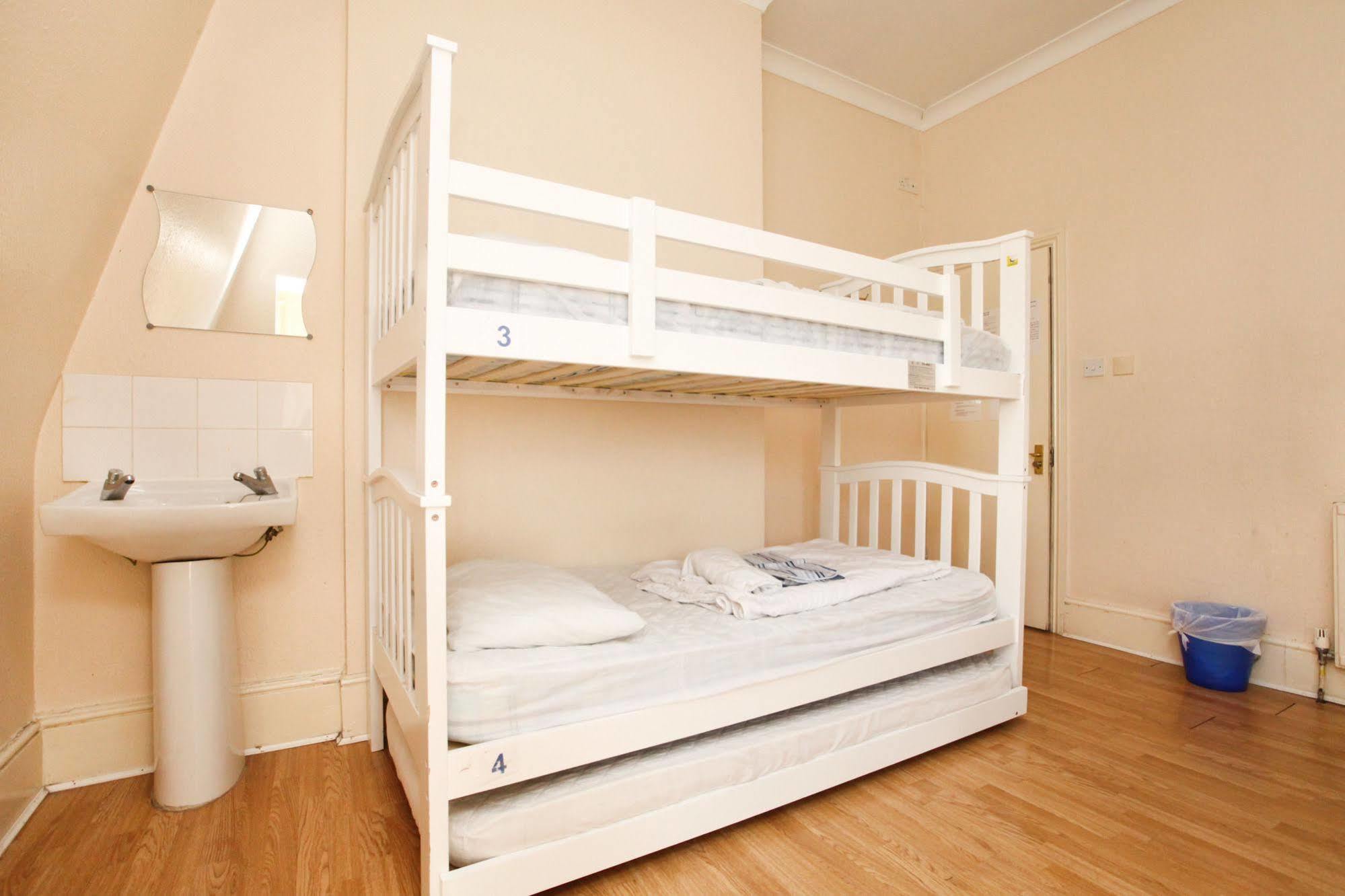 Albergue New Cross Londres