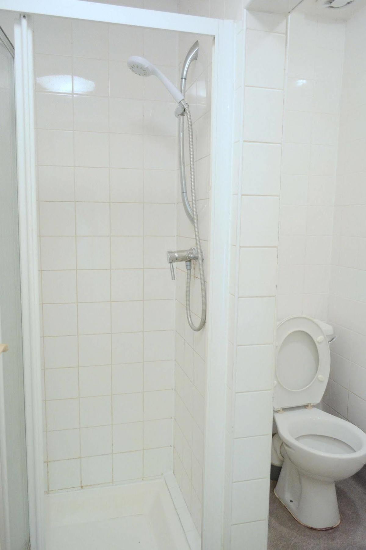 Albergue New Cross *
